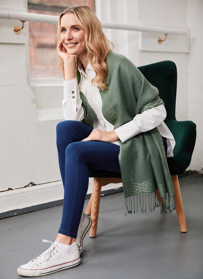 Pashmina Scarf 